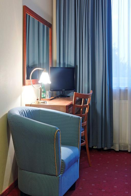 Gold Hotel Poznań