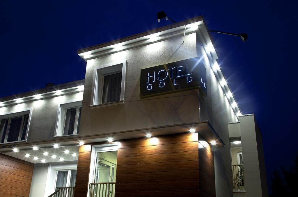 Hotel Gold 2*